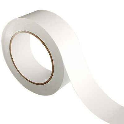 F-class Insulation Aramid Paper Adhesive Tape With Multiple Model Options