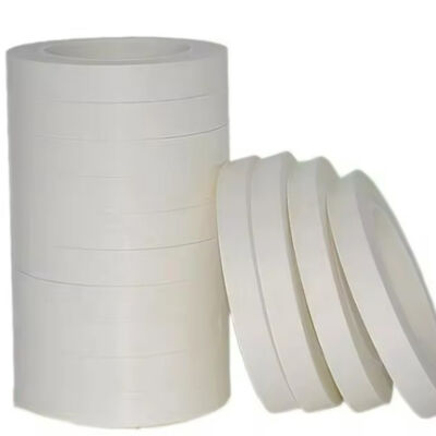 F-class Insulation Aramid Paper Adhesive Tape With Multiple Model Options