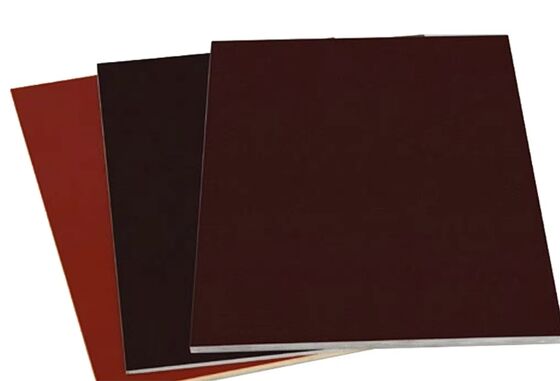 Class H Epoxy Fiberglass Laminate Sheet With High-Tg Epoxy Resin