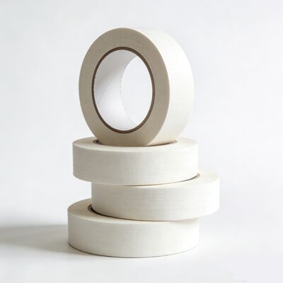 High-Performance F-Class Aramid Paper Electrical Insulation Tape