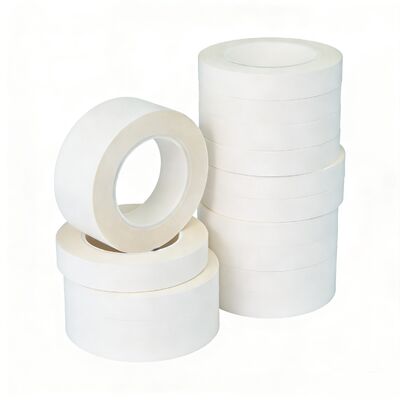 High-Performance F-Class Aramid Paper Electrical Insulation Tape