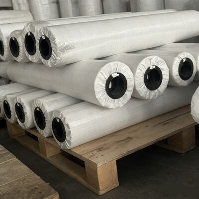 0.18mm Black-Dyed Fiberglass Fabric For Insulation And Aesthetic Finish