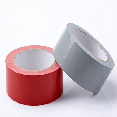 Versatile Cloth Duct Tape – Reliable Adhesion, Easy Hand Tear