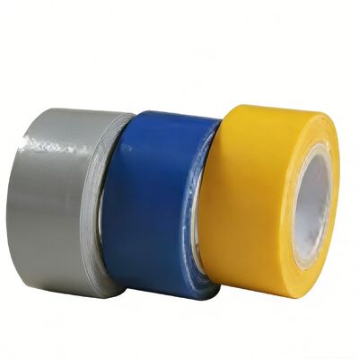Versatile Cloth Duct Tape – Reliable Adhesion, Easy Hand Tear