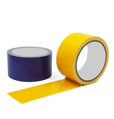 Versatile Cloth Duct Tape – Reliable Adhesion, Easy Hand Tear