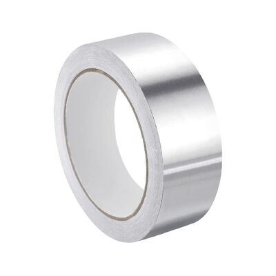High-Performance Aluminum Foil Tape For Industrial And Commercial Applications