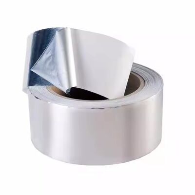 High-Performance Aluminum Foil Tape For Industrial And Commercial Applications