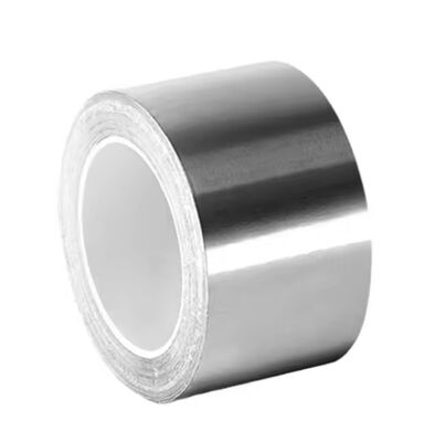 Premium Aluminum Foil Adhesive Tape HVAC Foil Tape