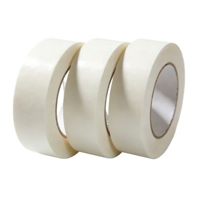 F-class Aramid Paper Insulation Tape With Flame-retardant Acrylic Adhesive