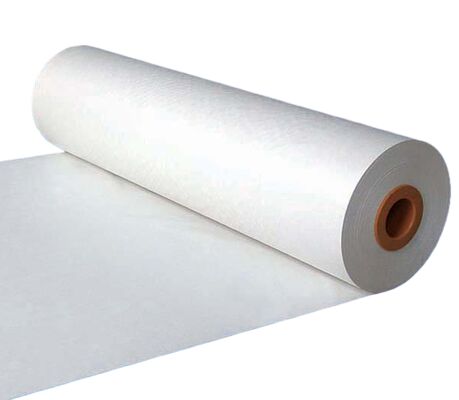 F-class Aramid Paper Insulation Tape With Flame-retardant Acrylic Adhesive