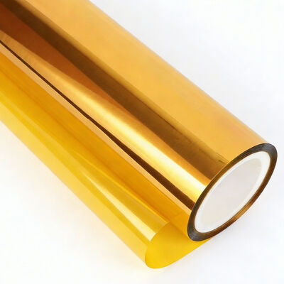 Industrial-grade Biaxially Oriented Polyimide (BOPI) Film With UL Certified