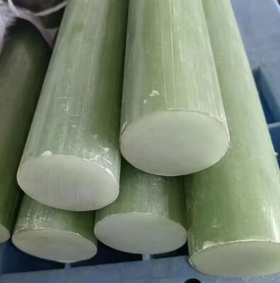 Electrical Insulation Rod With Excellent Voltage Resistance And Long-term Reliability