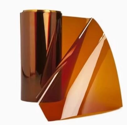 BOPI Film With UL-Certified 7.5~50μm Thickness Polyimide Film