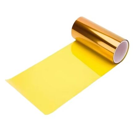 BOPI Film With UL-Certified 7.5~50μm Thickness Polyimide Film