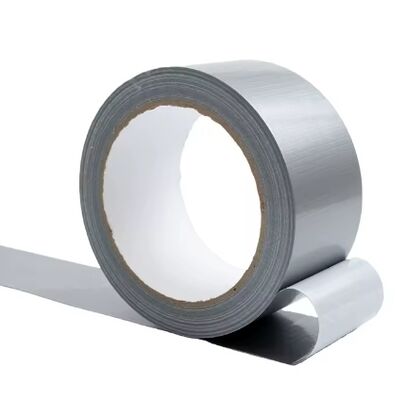 High-strength Industrial Duct Tape 35 Mesh For Heavy-duty Bundling