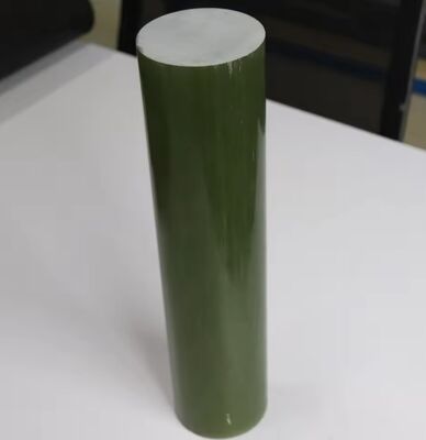 High-density Electrical Insulation Rod Vacuum Injection Epoxy Pultrusion