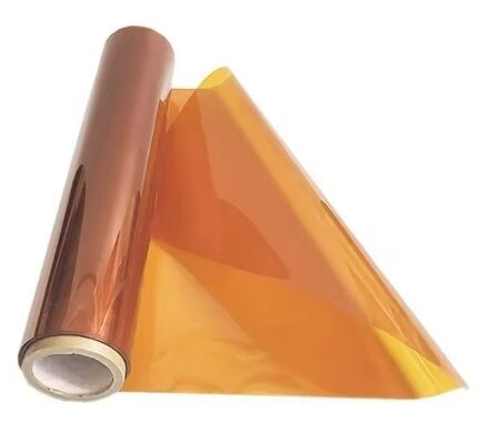 6051 Polyimide Film 25~200um Thickness With UL Certified