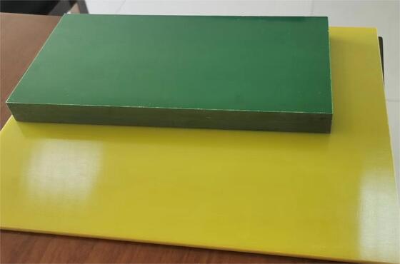 Epoxy Phenolic Electrical Insulation Board For Motors &Transformers& Electrical Insulation