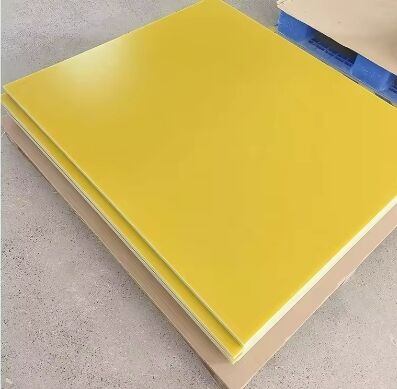 Epoxy Phenolic Electrical Insulation Board For Motors &Transformers& Electrical Insulation