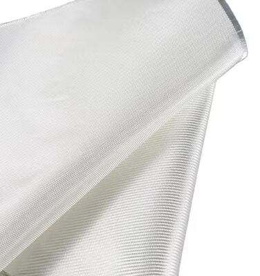 High Temperature Coated Fiberglass Fabric | Heat Resistant & Thermal Insulation