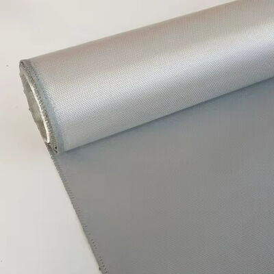 High Temperature Coated Fiberglass Fabric | Heat Resistant & Thermal Insulation