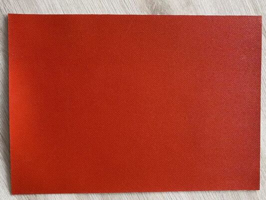 Single & Double Side Coated Silicone Coated Fiberglass/ High silica Fabric