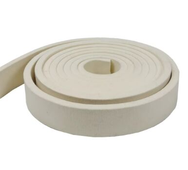 SAE F-5 Felt Seal With Good Resilience And Wear Resistance