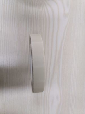 Electrical Insulation Glass Cloth Adhesive Tape H Grade 0.18mm