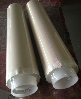 Electrical Insulation Glass Cloth Adhesive Tape H Grade 0.18mm