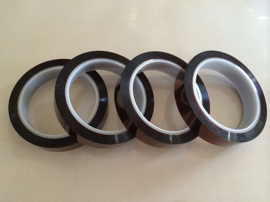 Electrial Insulation Polyimide High Temperature Tape