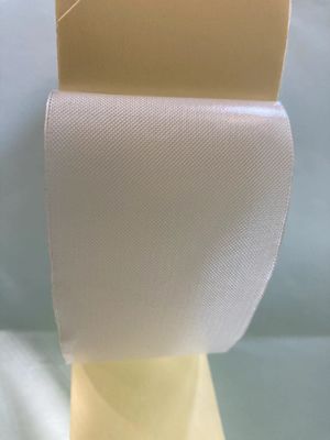 0.16mm Silicone Based Adhesive Tape