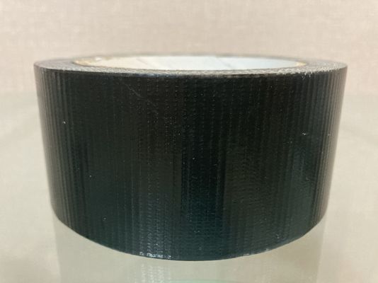 27 To 70 Mesh Colorful Decorative Cloth Tape 150um-280um