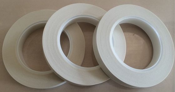 Aramid paper adhesive tape, can be used as replacement of Nomex adhesive tape F class