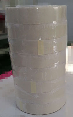 Glass cloth adhesive tape H grade silicone adhesive tape  Electrical insulation