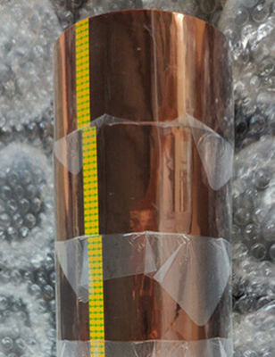 PI film adhesive tape electrial insulation H grade