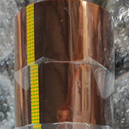 H Grade Electrical Adhesive Insulation Tape With Releasing Film
