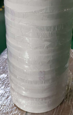 Aramid paper adhesive tape  replace Nomex adhesive tape 0.18mm thick