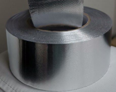 30 Micron Aluminium Foil Adhesive Tape