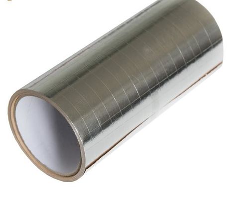 Glass Wool Rock Wool Mineral Wool Foil Backed Paper Insulation 1.0m 1.2m 1.25m 1.30m