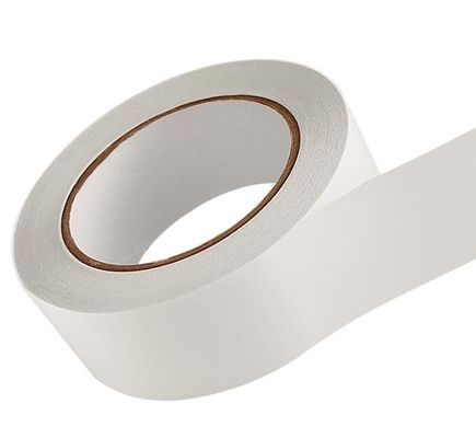 Bopp Polyester Double Sided Adhesive Tape Non Woven Tissue