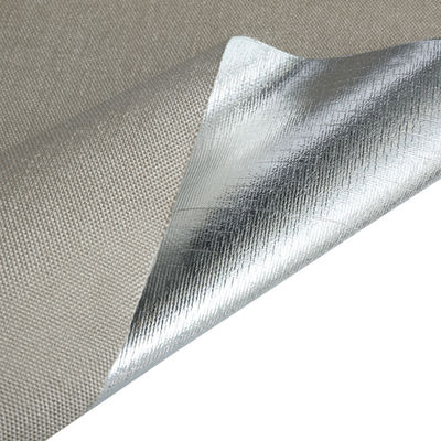 High Temperature Paper Vapor Barrier Insulation