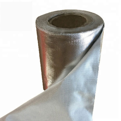 High Temperature Paper Vapor Barrier Insulation