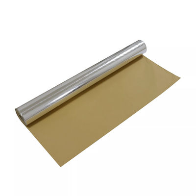 Heat Sealing Shed Insulation Vapour Barrier 1.22m