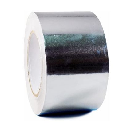 High Strength Aluminium Foil Waterproof Tape Flame Retardant