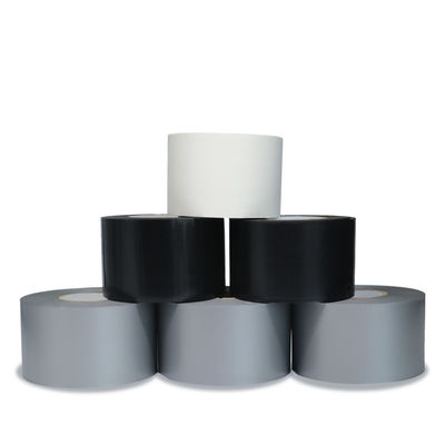 High Adhesive Hot Melt Rubber Adhesion Cloth Tape Duct Tape Industrial Custom