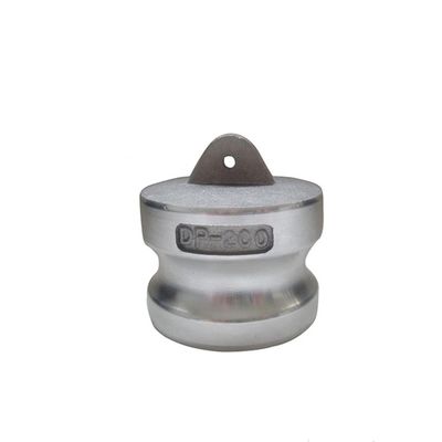 BSPT NPT Camlock Quick Coupling AISI 304 316 ALuminum