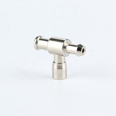 Stainless steel CNC Machining Parts