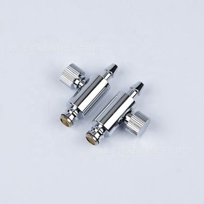 Stainless steel CNC Machining Parts