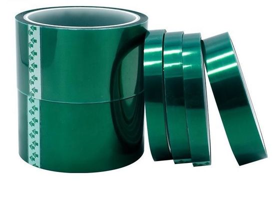 High Temperature Heat Resistant Insulation Tape