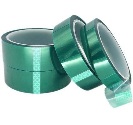 PET High Heat Insulation Tape 0.09mm